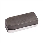 Metal Bond Diamond Fickert abraziv bloki