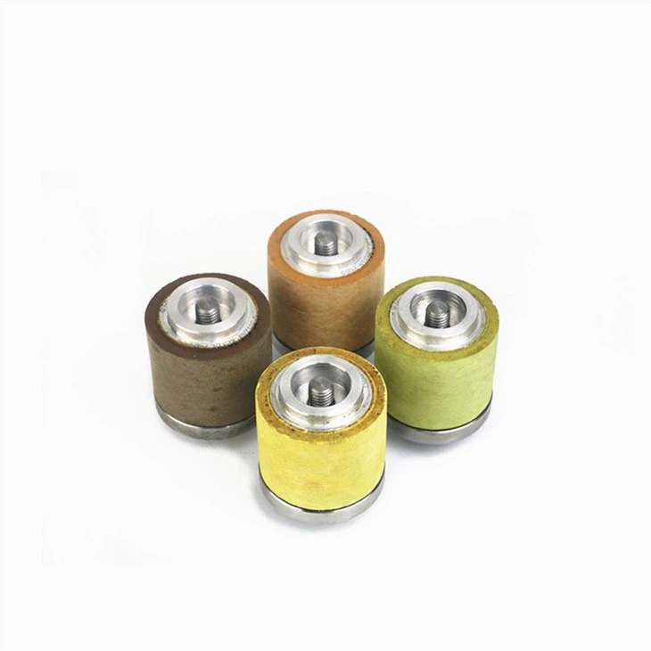 Diamond Drum Wheel Zero Tolerance 4