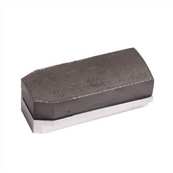 Metal Bond Diamond Fickert abraziv bloki